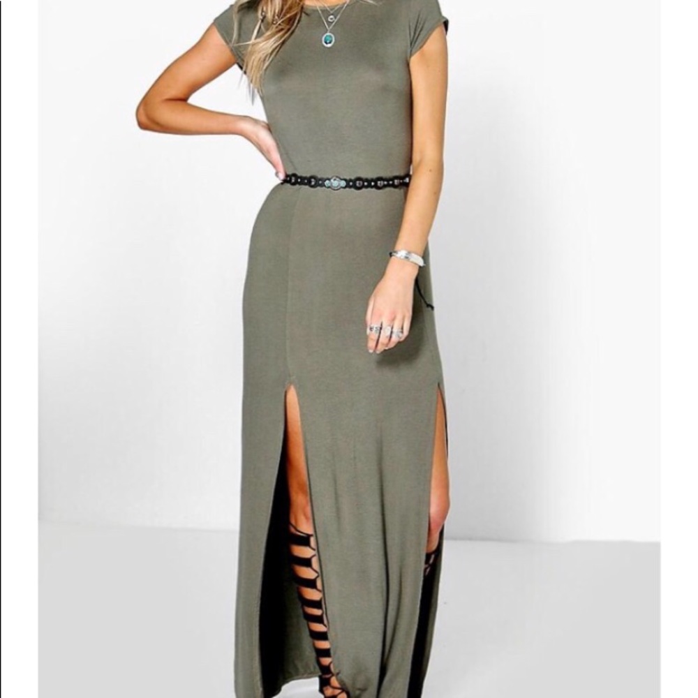 Boohoo Dress size xs
